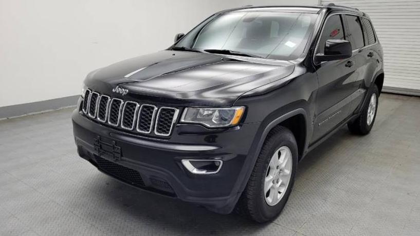 JEEP GRAND CHEROKEE 2017 1C4RJFAG3HC963049 image